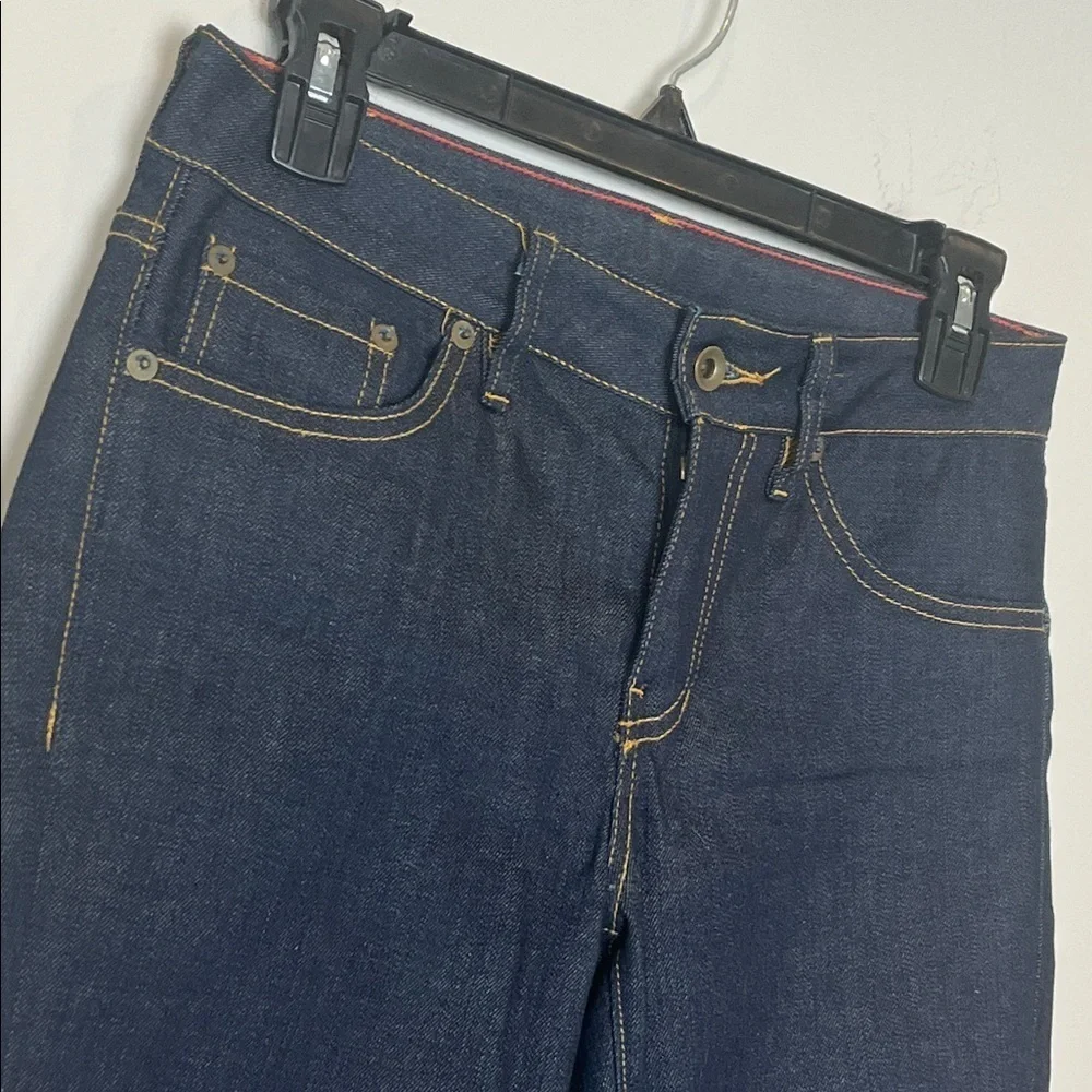 Raleigh Denim raleigh denim